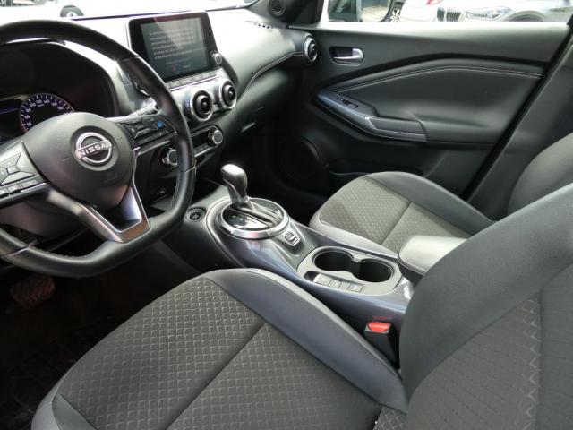 Nissan Juke image 3