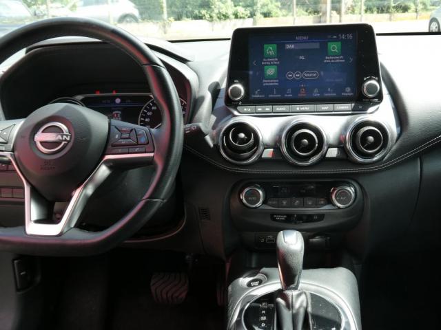 Nissan Juke image 7