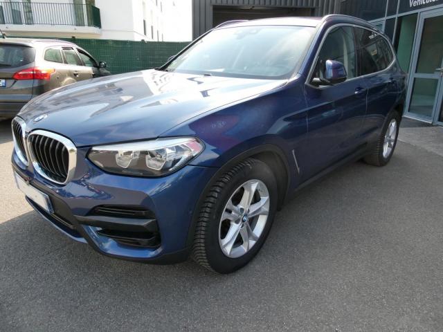 Bmw X3 image 1