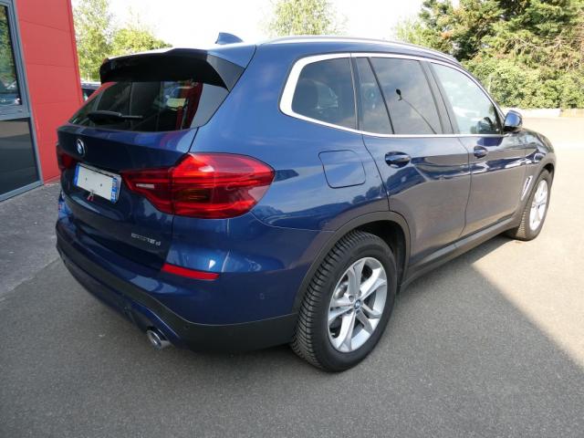 Bmw X3 image 5