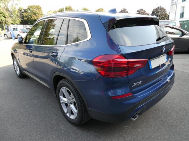 Bmw X3 image 3