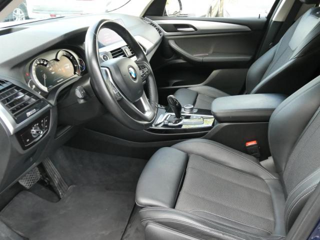 Bmw X3 image 9