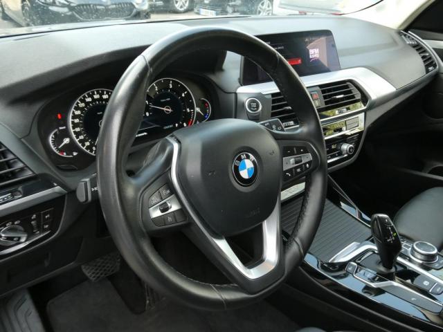 Bmw X3 image 8