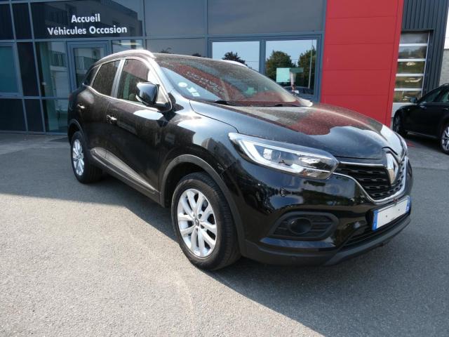 Renault Kadjar Business 1.5 Dci 115 Cv Bva7