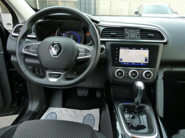 Renault Kadjar image 7