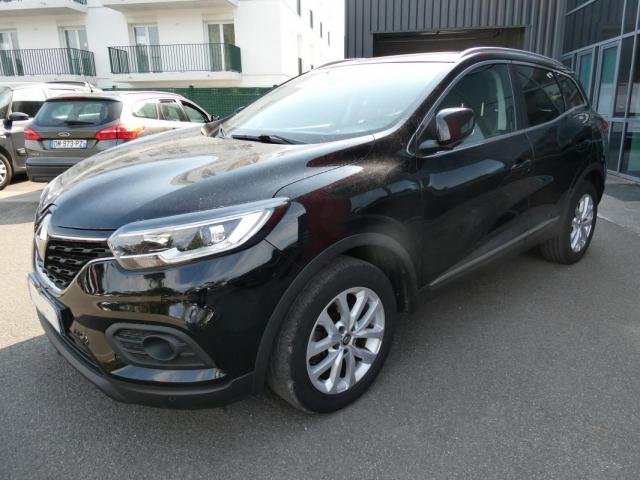 Renault Kadjar image 9