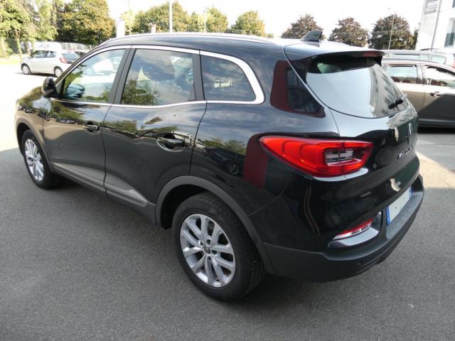 Renault Kadjar image 6