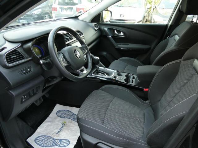 Renault Kadjar image 2