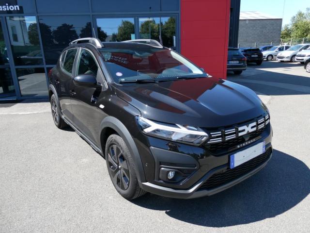Dacia Sandero Stepway Expression 1.0 Tce 90