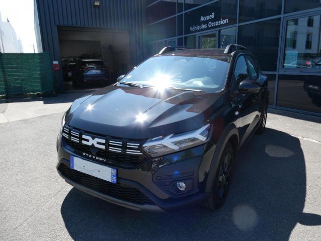 Dacia Sandero image 7