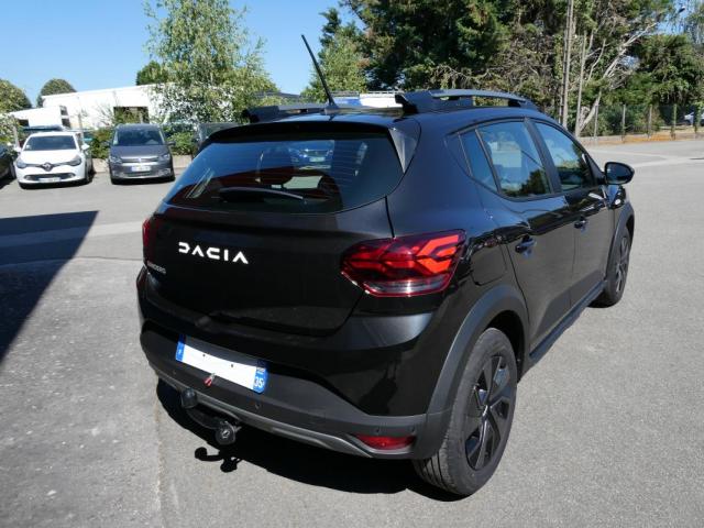 Dacia Sandero image 6