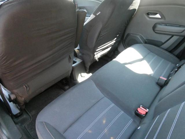 Dacia Sandero image 3