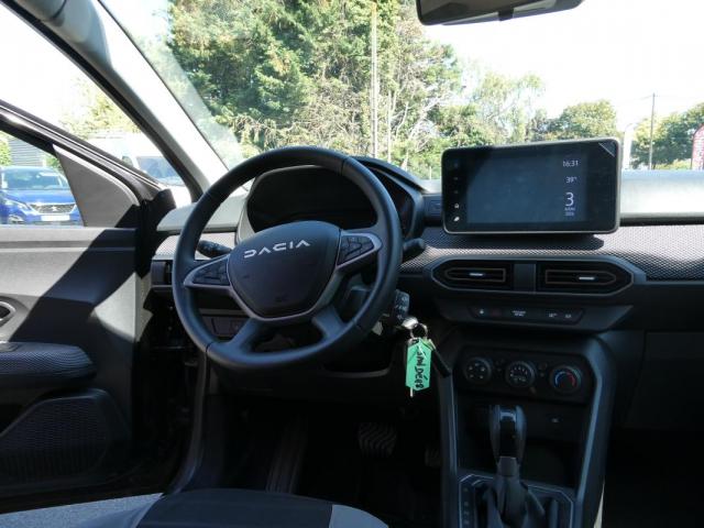 Dacia Sandero image 8