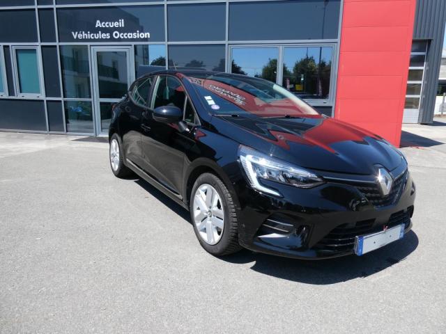 Renault Clio Business 1.6 E-Tech Hybrid 140 Cv Edc