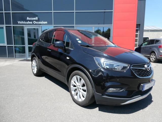 Opel Mokka 1.6 Cdti Business Edition