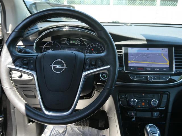 Opel Mokka image 2