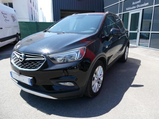 Opel Mokka image 3