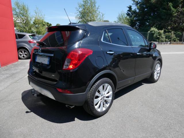 Opel Mokka image 9