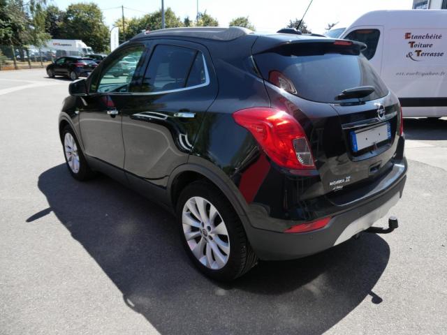 Opel Mokka image 1