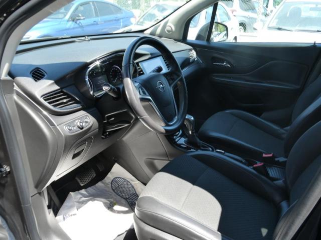 Opel Mokka image 8