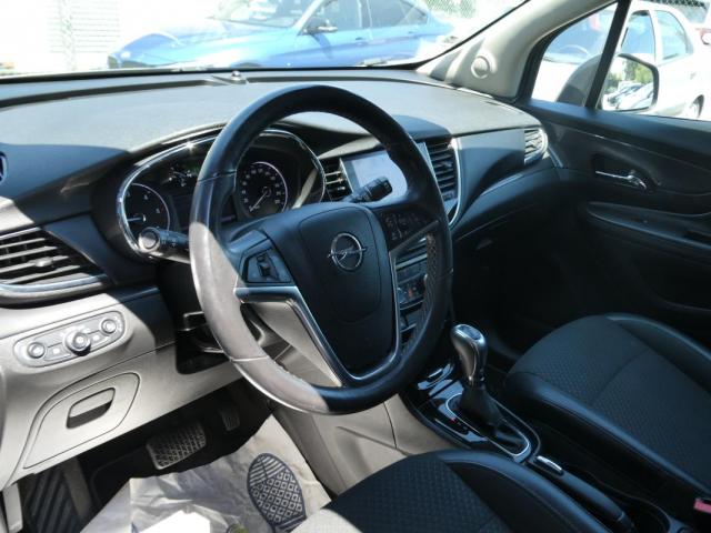Opel Mokka image 5