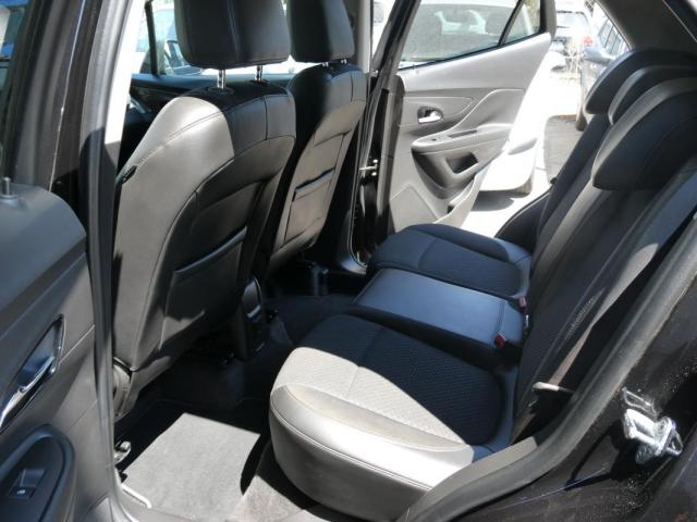 Opel Mokka image 4
