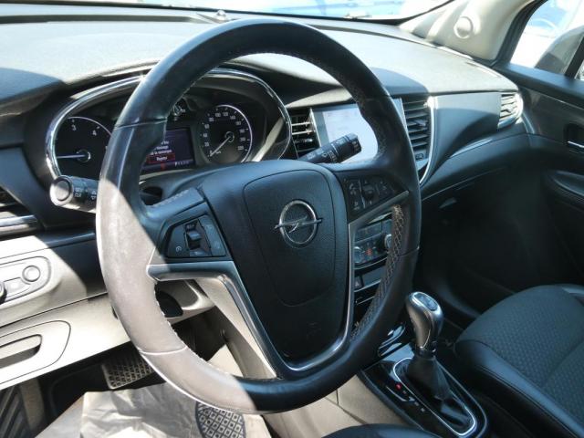 Opel Mokka image 6