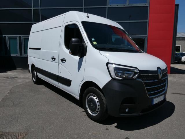 Renault Master F3500 L2h2 Energy Dci 150 Cv Gd Confort