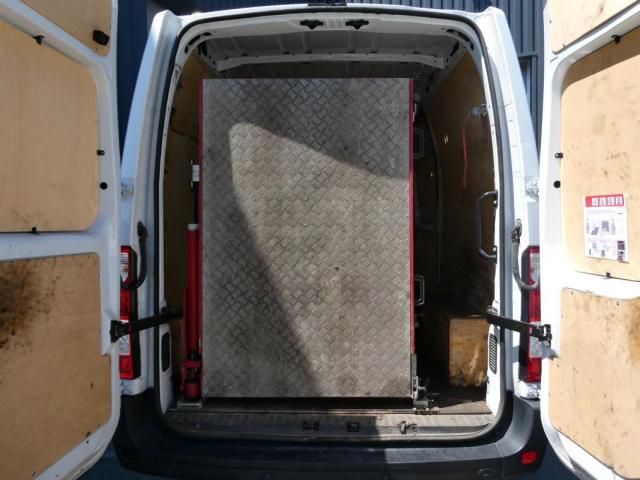 Renault Master image 5