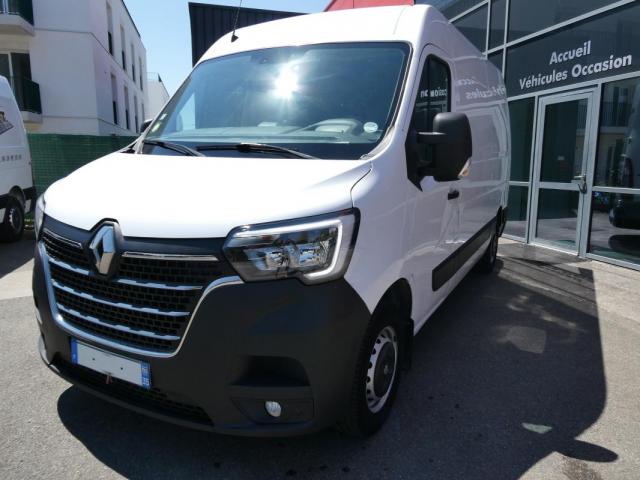 Renault Master image 1