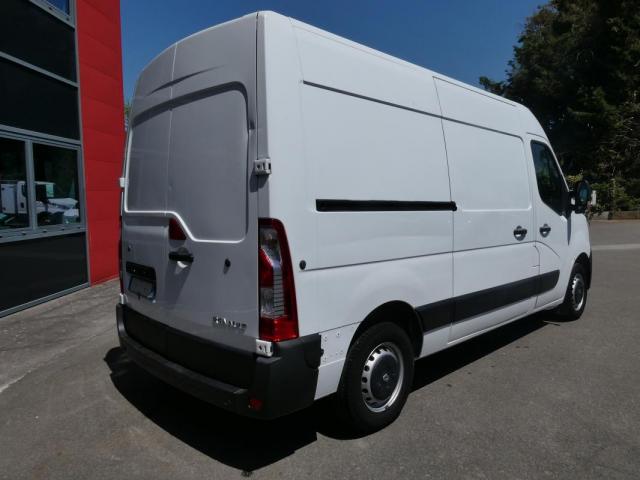 Renault Master image 4