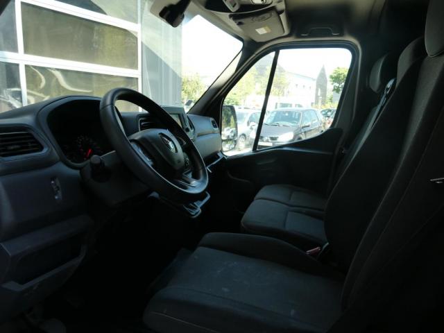 Renault Master image 6