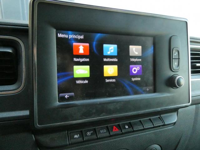 Renault Master image 7