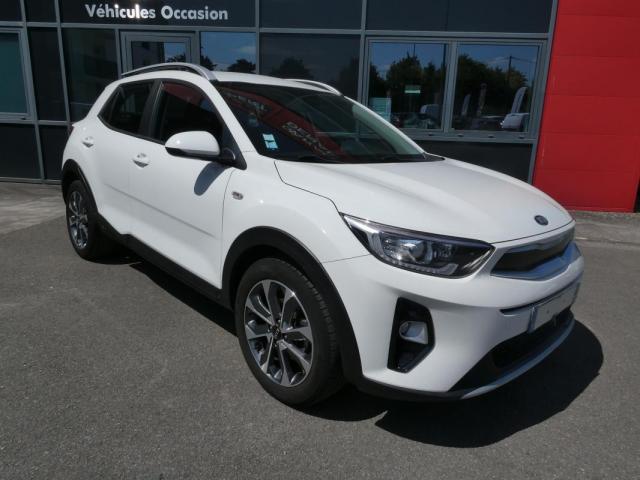 Kia Stonic Active 1.0 T-Gdi 100 Cv