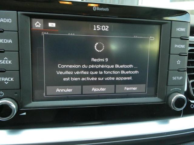 Kia Stonic image 1