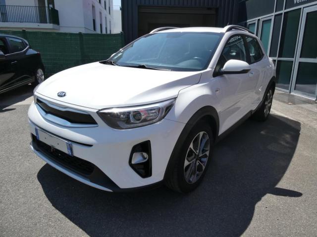 Kia Stonic image 7