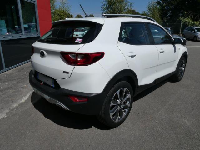 Kia Stonic image 3