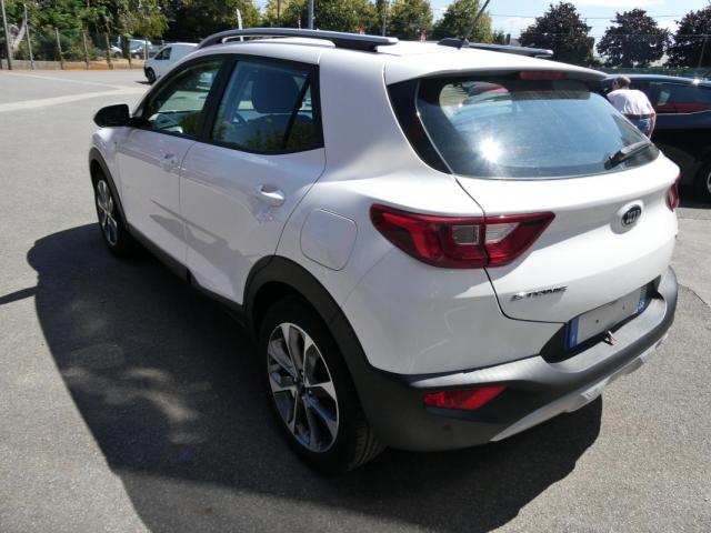 Kia Stonic image 6