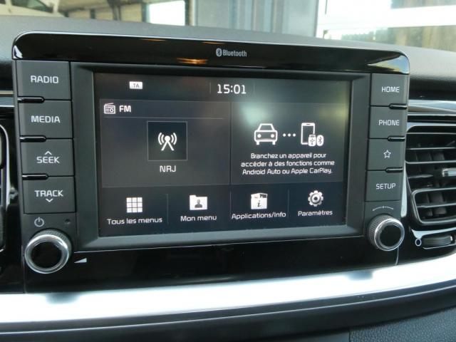 Kia Stonic image 4