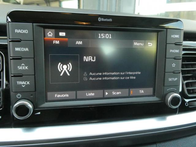Kia Stonic image 2