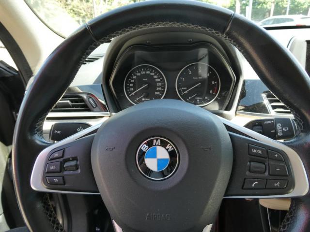 Bmw X1 image 1