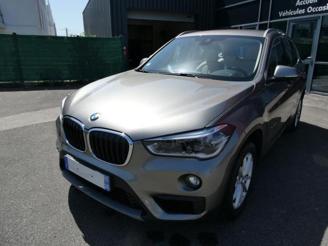 Bmw X1 image 9