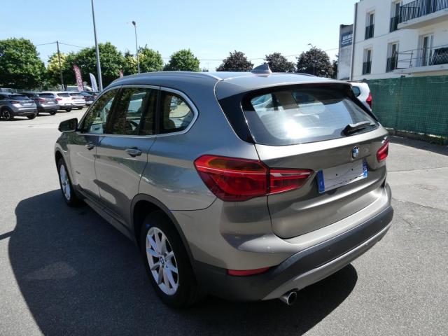 Bmw X1 image 2