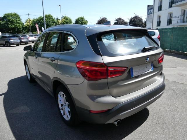 Bmw X1 image 4