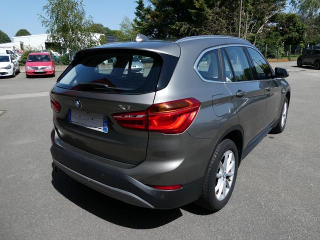 Bmw X1 image 6