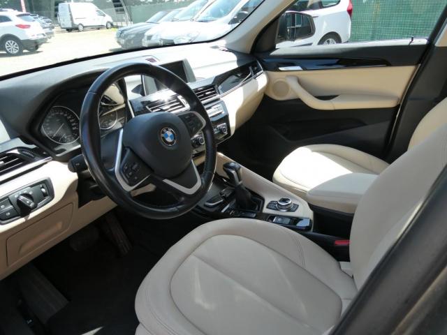 Bmw X1 image 8