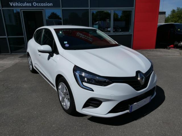 Renault Clio V Business 1.6 E-Tech Hybrid 140 Cv Bva6