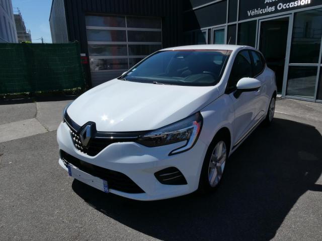 Renault Clio image 9