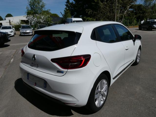 Renault Clio image 3
