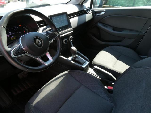 Renault Clio image 1